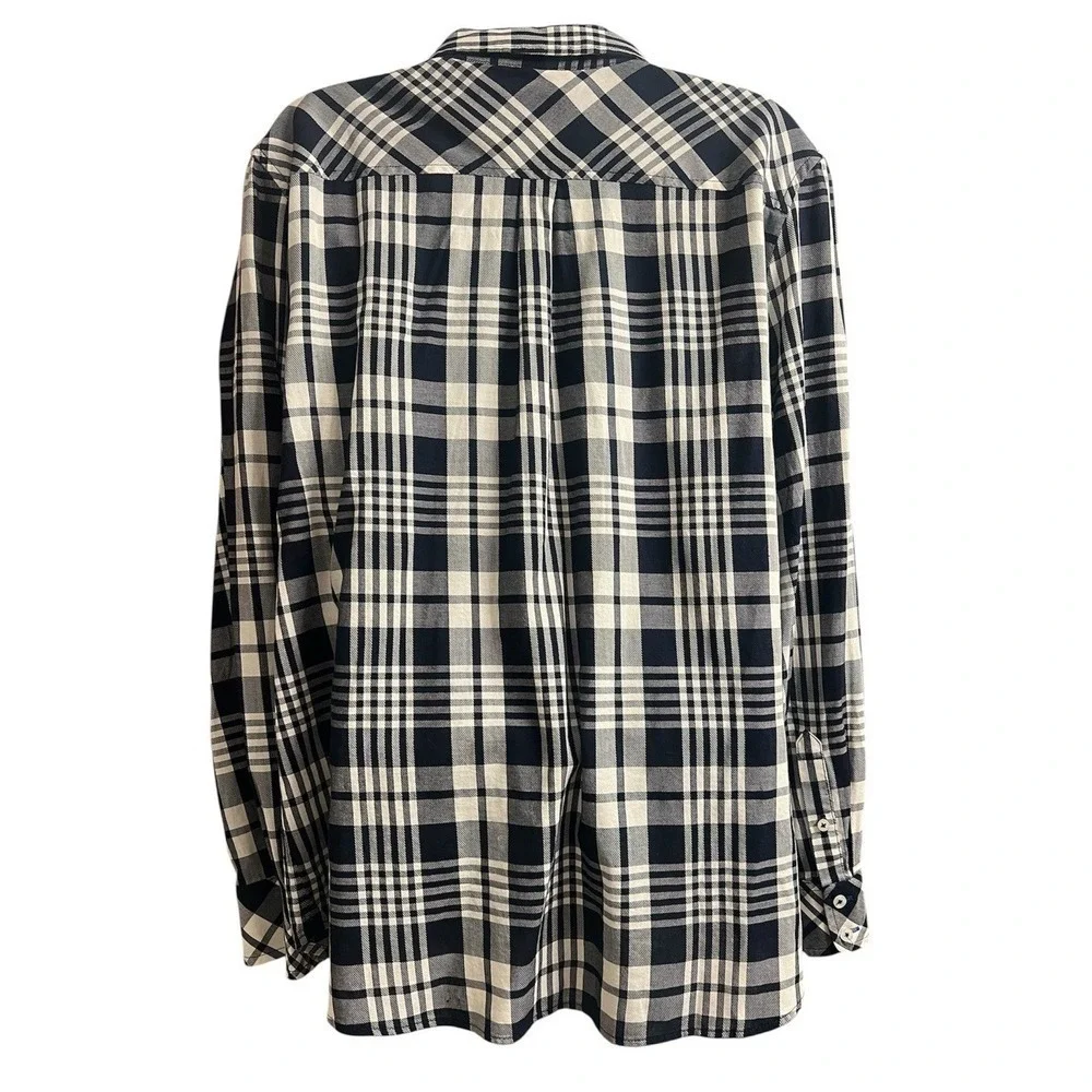 Talbots long sleeve